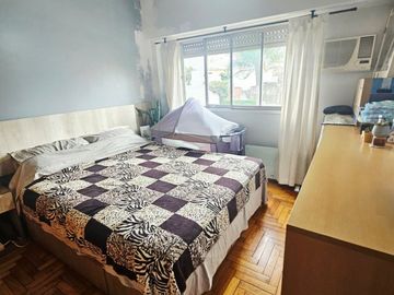 Venta departamento 2 ambientes Sáenz Peña luminoso