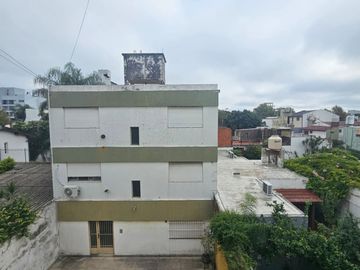 Venta departamento 2 ambientes Sáenz Peña luminoso