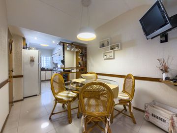 VENTA PISO 4 AMB COCHERA DEPEN Y BAULERA CABALLITO