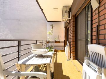 VENTA PISO 4 AMB COCHERA DEPEN Y BAULERA CABALLITO