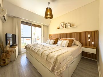 VENTA PISO 4 AMB COCHERA DEPEN Y BAULERA CABALLITO