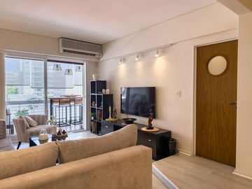 VENTA PISO 4 AMB COCHERA DEPEN Y BAULERA CABALLITO
