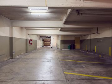 VENTA PISO 4 AMB COCHERA DEPEN Y BAULERA CABALLITO