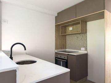 VENTA DEPTO 2 AMB CON BALCON A ESTRENAR SAAVEDRA
