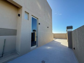 VENTA DEPTO 2 AMB CON BALCON A ESTRENAR SAAVEDRA