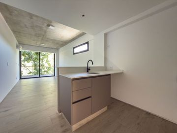 VENTA DEPTO 2 AMB CON BALCON A ESTRENAR SAAVEDRA