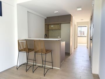 VENTA DEPTO 2 AMB CON BALCON A ESTRENAR SAAVEDRA