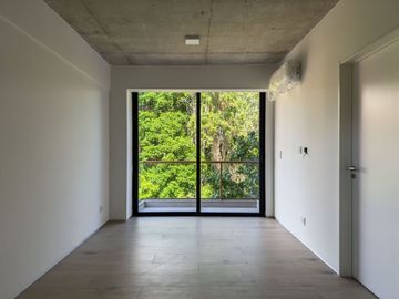 VENTA DEPTO 2 AMB CON BALCON A ESTRENAR SAAVEDRA