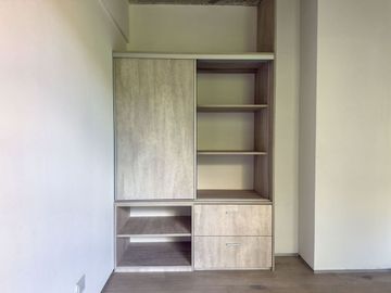 VENTA DEPTO 2 AMB CON BALCON A ESTRENAR SAAVEDRA