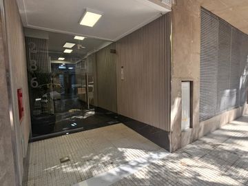 Venta Palermo 2 ambiente baño y toilette inversion