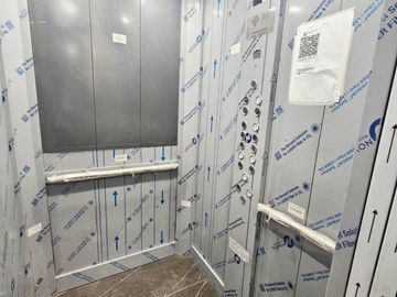 Venta Palermo 2 ambiente baño y toilette inversion