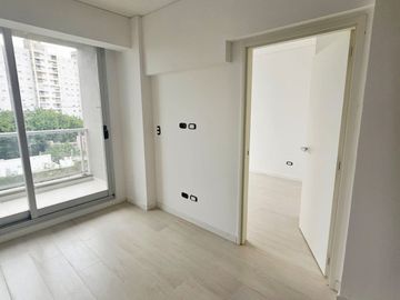Venta Palermo 2 ambiente baño y toilette inversion