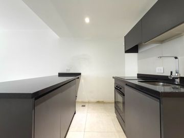 VENTA MONOAMBIENTE MODERNO CABALLITO