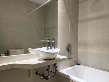 VENTA MONOAMBIENTE MODERNO CABALLITO