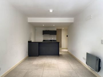 VENTA MONOAMBIENTE MODERNO CABALLITO