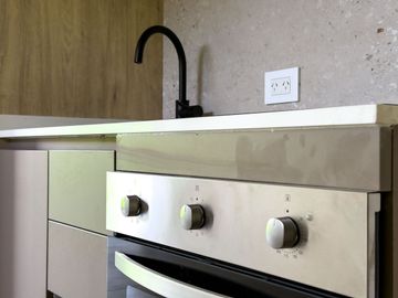 VENTA DEPTO 2 AMB CON BALCON A ESTRENAR SAAVEDRA