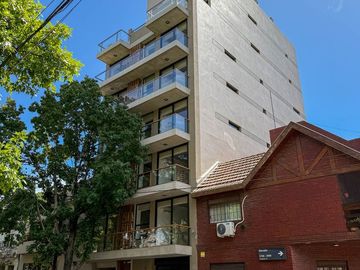 VENTA DEPTO 2 AMB CON BALCON A ESTRENAR SAAVEDRA