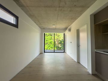 VENTA DEPTO 2 AMB CON BALCON A ESTRENAR SAAVEDRA
