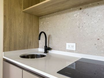 VENTA DEPTO 2 AMB CON BALCON A ESTRENAR SAAVEDRA