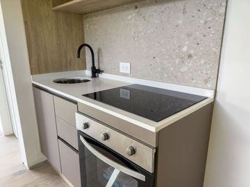 VENTA 2 AMBIENTES A ESTRENAR C/BALCON SAAVEDRA