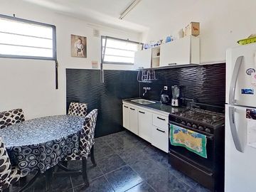 VTA PH 2 AMB C/PATIO en Parque Chacabuco