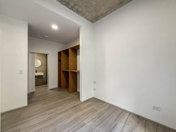 VENTA DEPTO 3 AMB + COCHERA A ESTRENAR SAAVEDRA