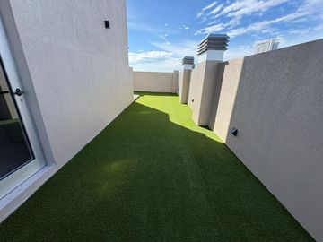 VENTA DEPTO 2 AMB CON BALCON A ESTRENAR SAAVEDRA