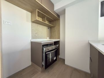 VENTA DEPTO 2 AMB CON BALCON A ESTRENAR SAAVEDRA