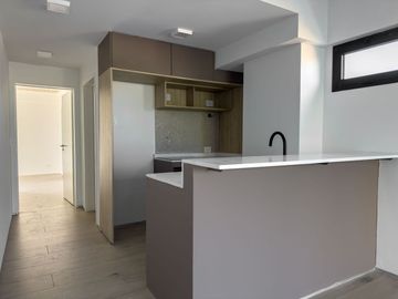 VENTA DEPTO 2 AMB CON BALCON A ESTRENAR SAAVEDRA