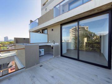 VENTA DEPTO 2 AMB CON BALCON A ESTRENAR SAAVEDRA
