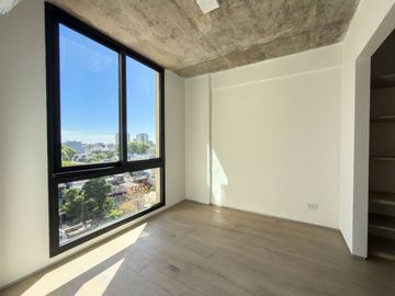 VENTA DEPTO 2 AMB CON BALCON A ESTRENAR SAAVEDRA