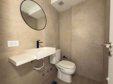 VENTA DEPTO 2 AMB CON BALCON A ESTRENAR SAAVEDRA