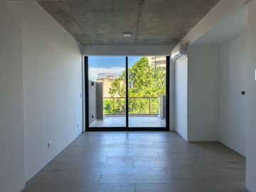 VENTA DEPTO 2 AMB CON BALCON A ESTRENAR SAAVEDRA