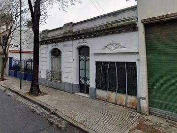 VENTA LOTE 8.66 X 42.61 FLORESTA