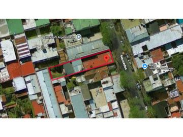 VENTA LOTE 8.66 X 42.61 FLORESTA