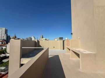 VENTA 2 AMBIENTES A ESTRENAR C/BALCON SAAVEDRA
