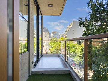 VENTA 2 AMBIENTES A ESTRENAR C/BALCON SAAVEDRA