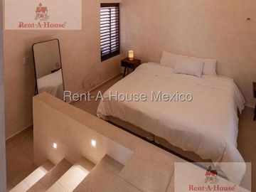 Casa en Venta en Centro, Merida JL 26-3235.