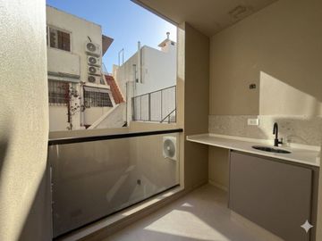 VENTA  2 AMBIENTES A ESTRENAR SAAVEDRA