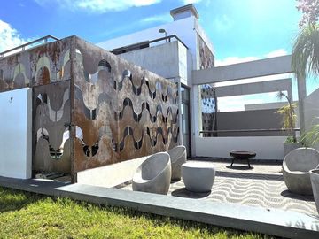 Alquiler Mono. Terraza/Cochera. Amenities. Palermo