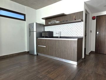 Alquiler Mono. Terraza/Cochera. Amenities. Palermo