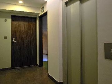 Alquiler Mono. Terraza/Cochera. Amenities. Palermo