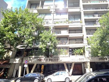 Alquiler Mono. Terraza/Cochera. Amenities. Palermo