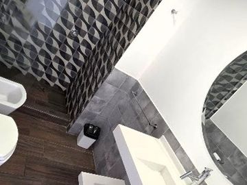 Alquiler Mono. Terraza/Cochera. Amenities. Palermo