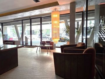 Alquiler Mono. Terraza/Cochera. Amenities. Palermo