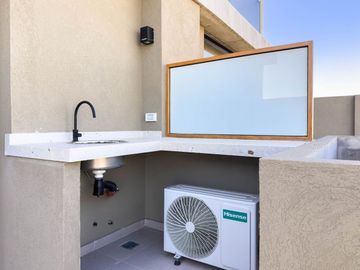 2 AMB ESTRENAR SAAVEDRA BALCÓN+TERRAZA PARRILLA