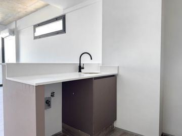 2 AMB ESTRENAR SAAVEDRA BALCÓN+TERRAZA PARRILLA