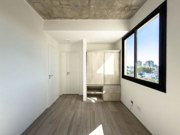 2 AMB ESTRENAR SAAVEDRA BALCÓN+TERRAZA PARRILLA