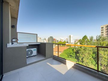 2 AMB ESTRENAR SAAVEDRA BALCÓN+TERRAZA PARRILLA