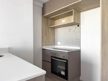 2 AMB ESTRENAR SAAVEDRA BALCÓN+TERRAZA PARRILLA